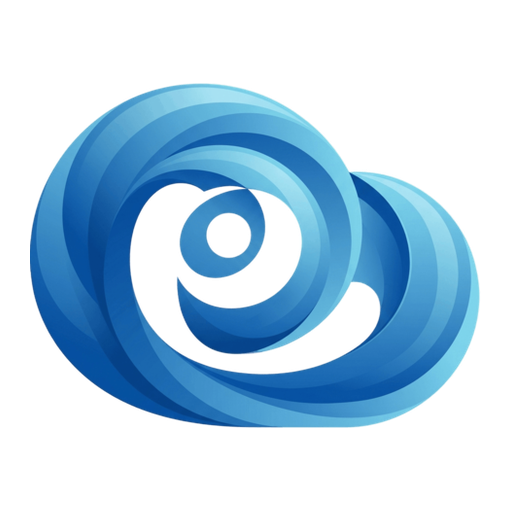 Logo CV. Hosting Rakyat Media