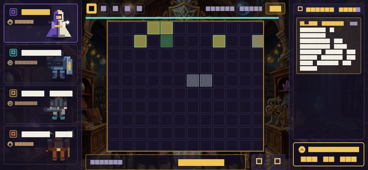 Magic Auction: Kiew Kiew — tangkapan layar 1