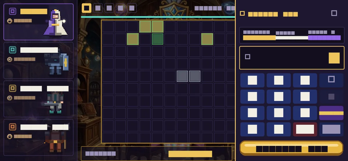 Magic Auction: Kiew Kiew — tangkapan layar 2