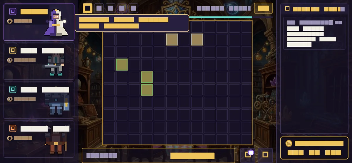 Magic Auction: Kiew Kiew — tangkapan layar 3