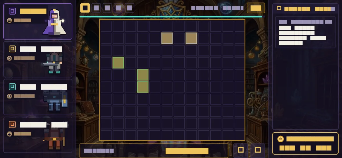 Magic Auction: Kiew Kiew — tangkapan layar 4