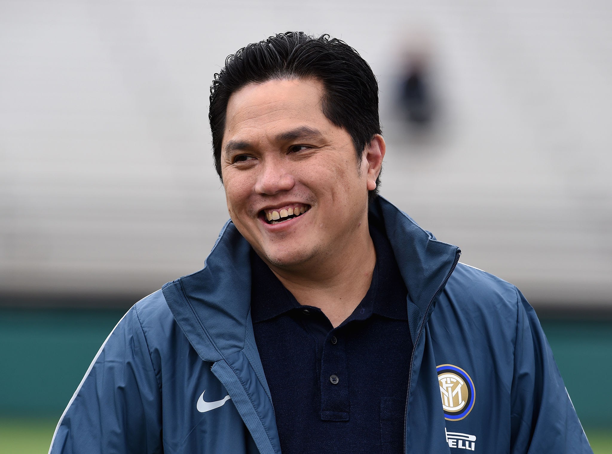 Erick Thohir