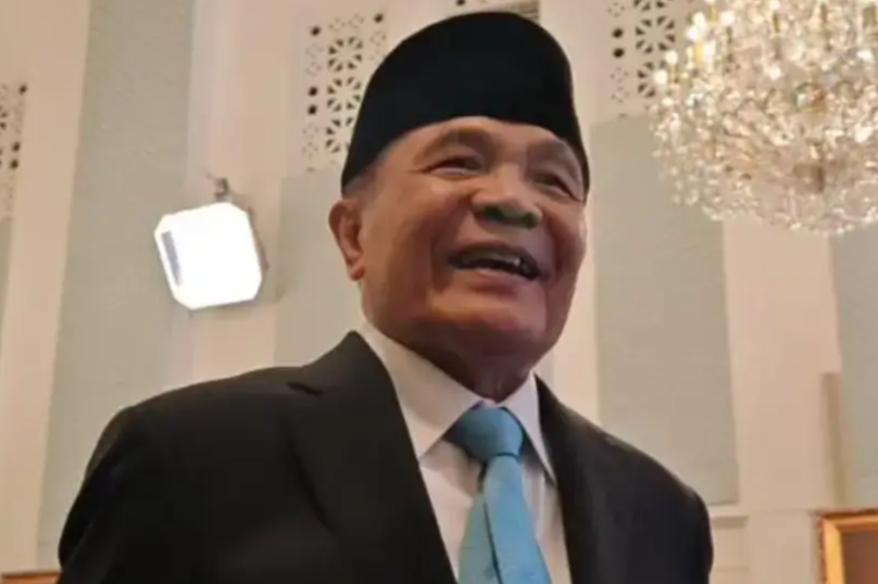 Djamari Chaniago
