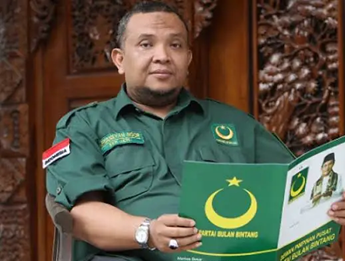Afriansyah Noor